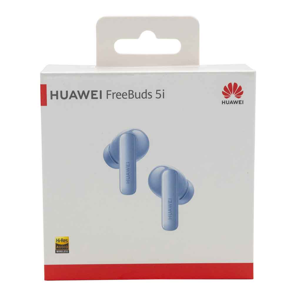 Huawei FreeBuds 5i (HW) isle blue Huawei FreeBuds 5i (HW) isle blue